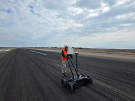 Runway