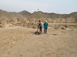 desert