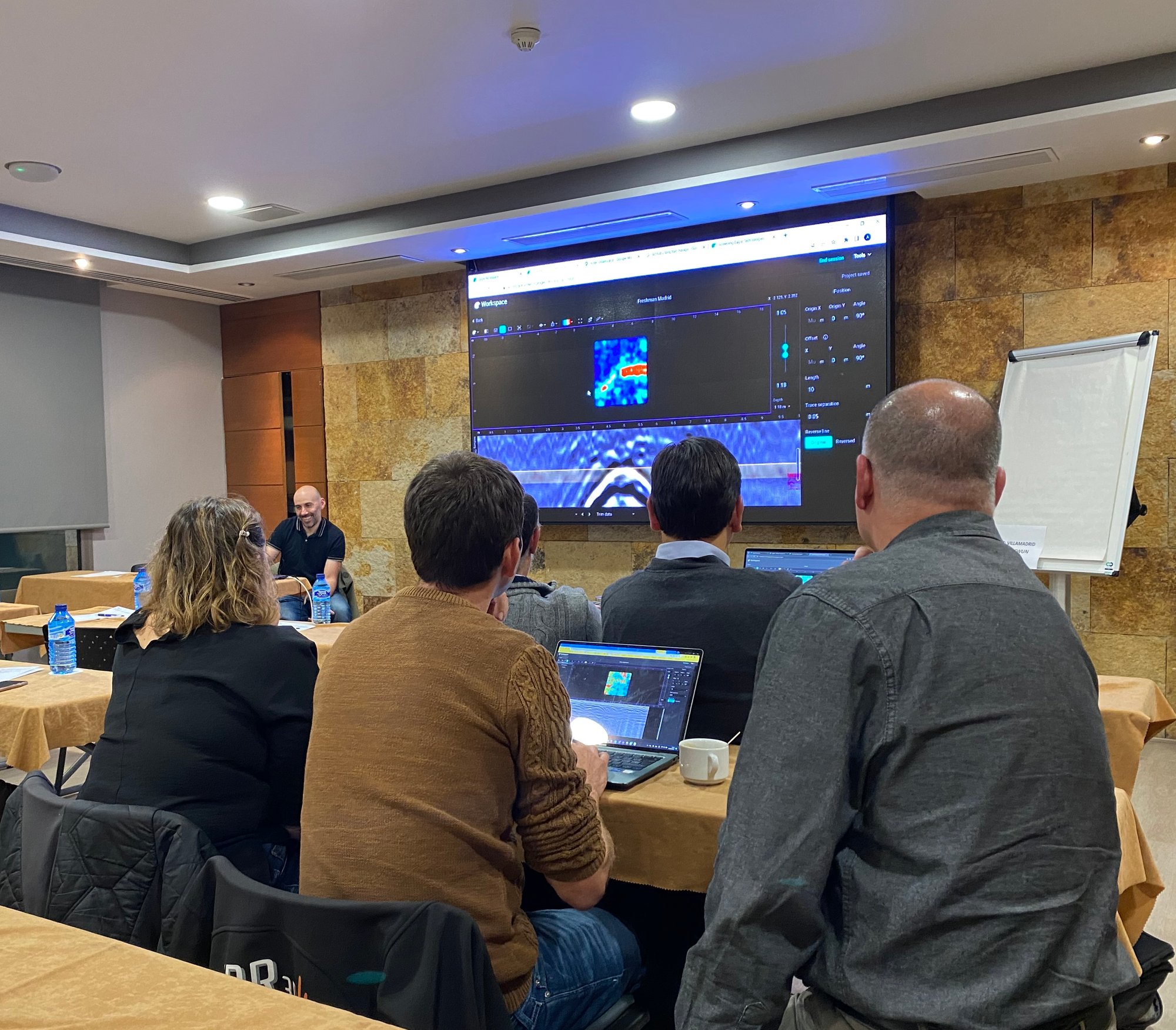 gpr insights madri2 gpr insights madri2